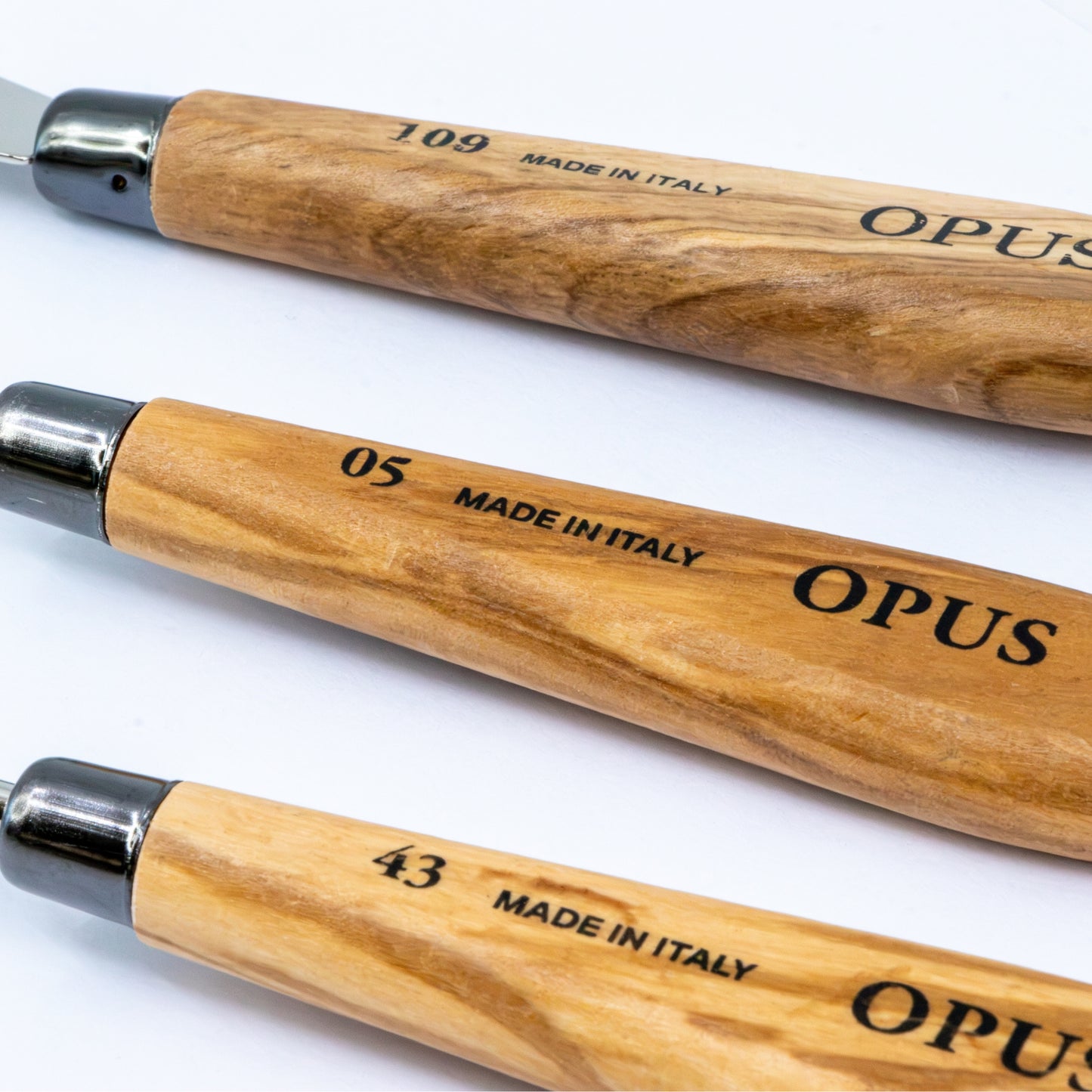 Opus Finest Palette Knife 41