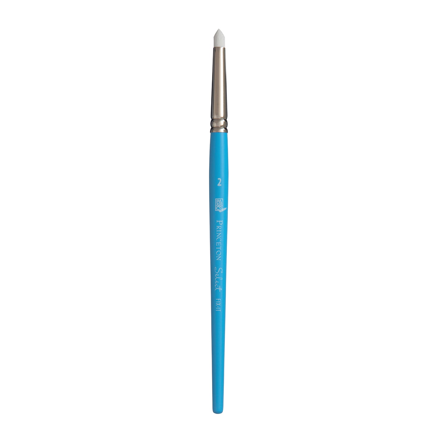 Princeton Select Artiste Series 3750 Brush - Stiff Fix-It 2