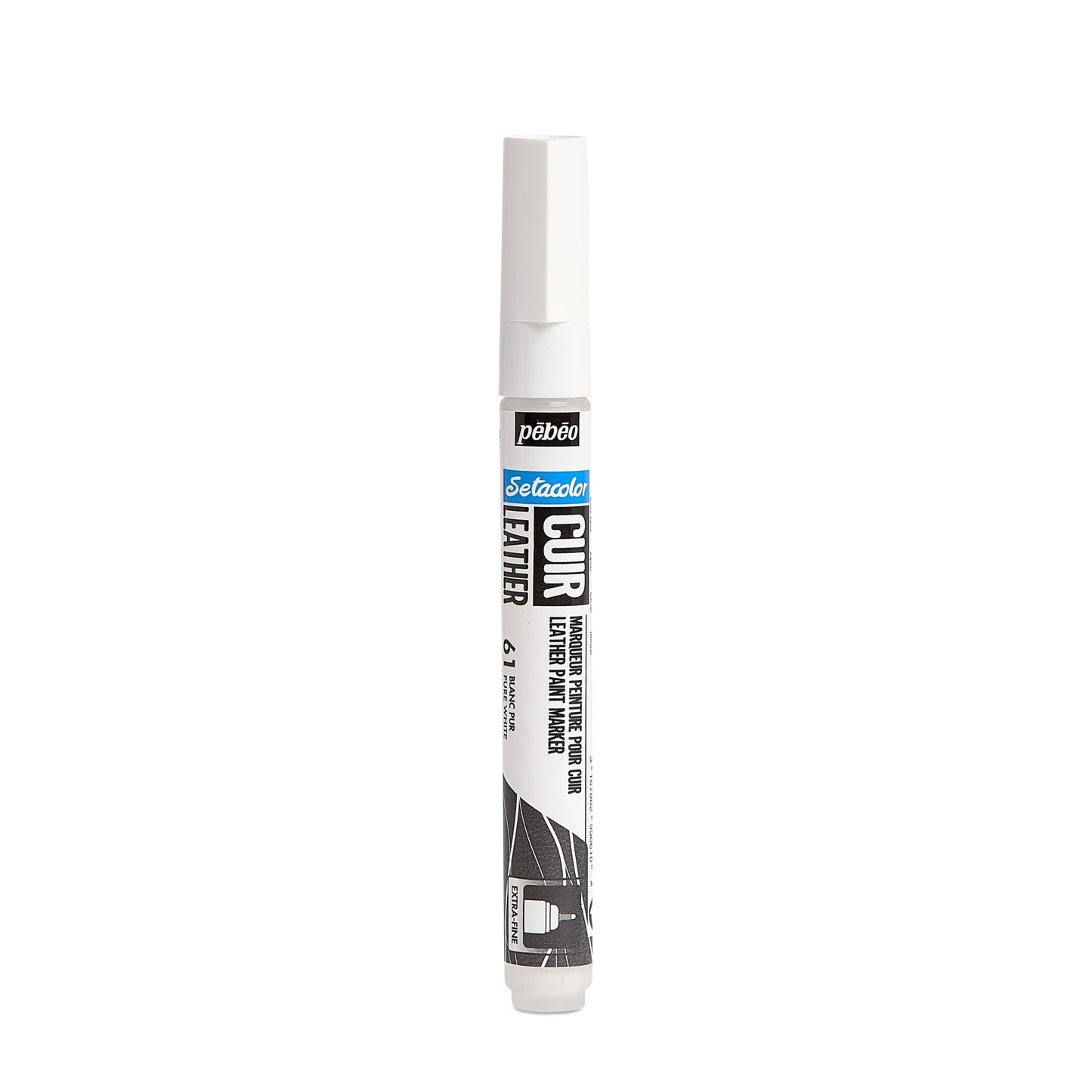 Pebeo Setacolor Leather Markers