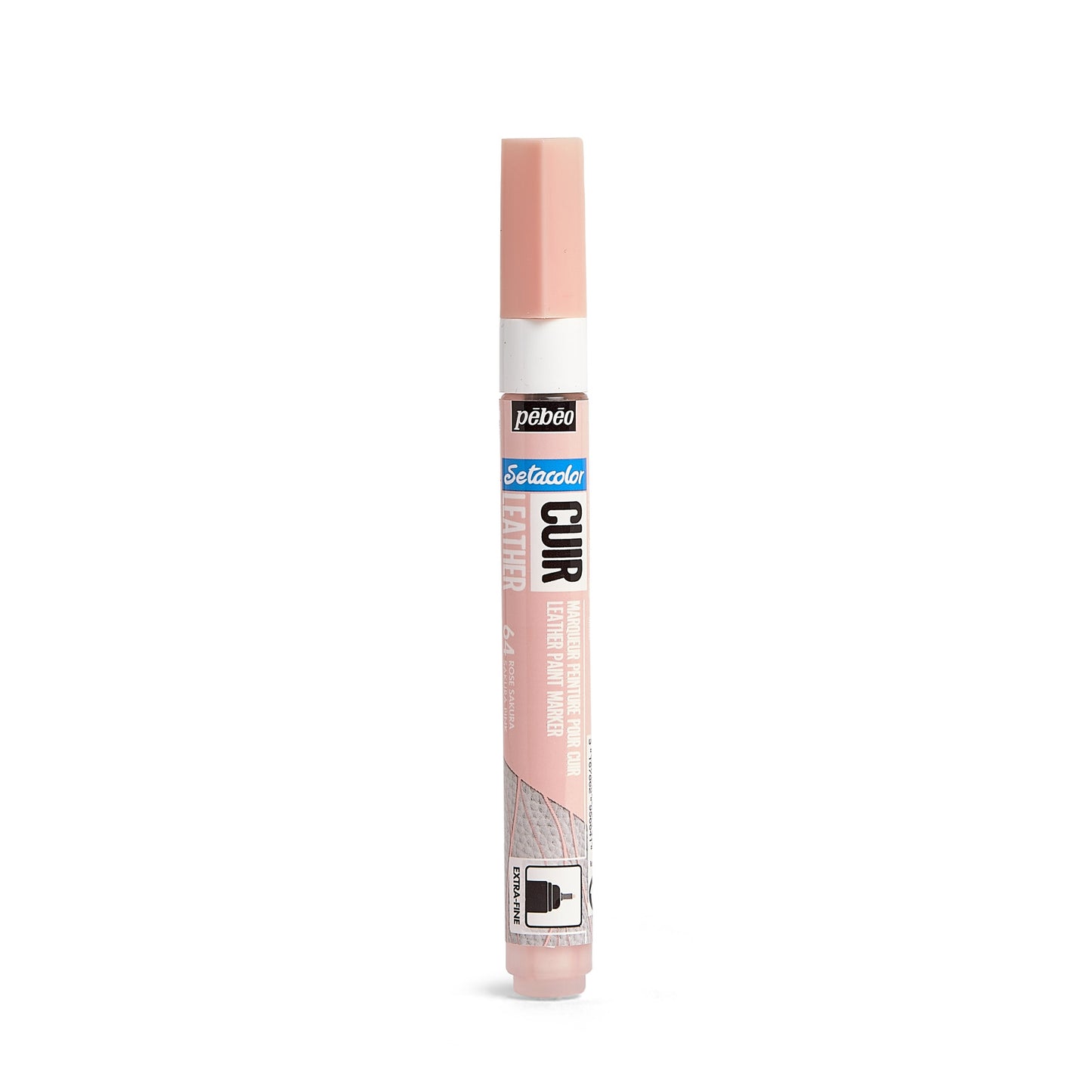 Pebeo Setacolor Leather Markers