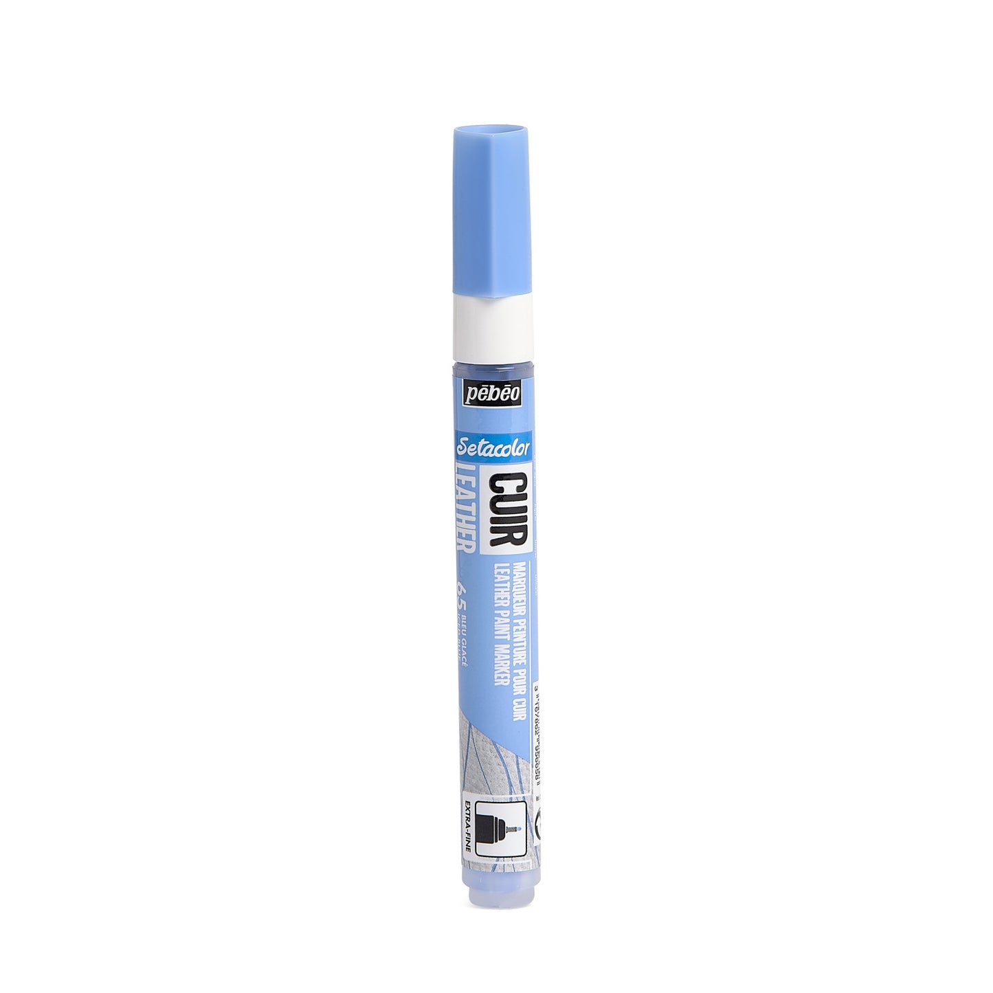 Pebeo Setacolor Leather Markers