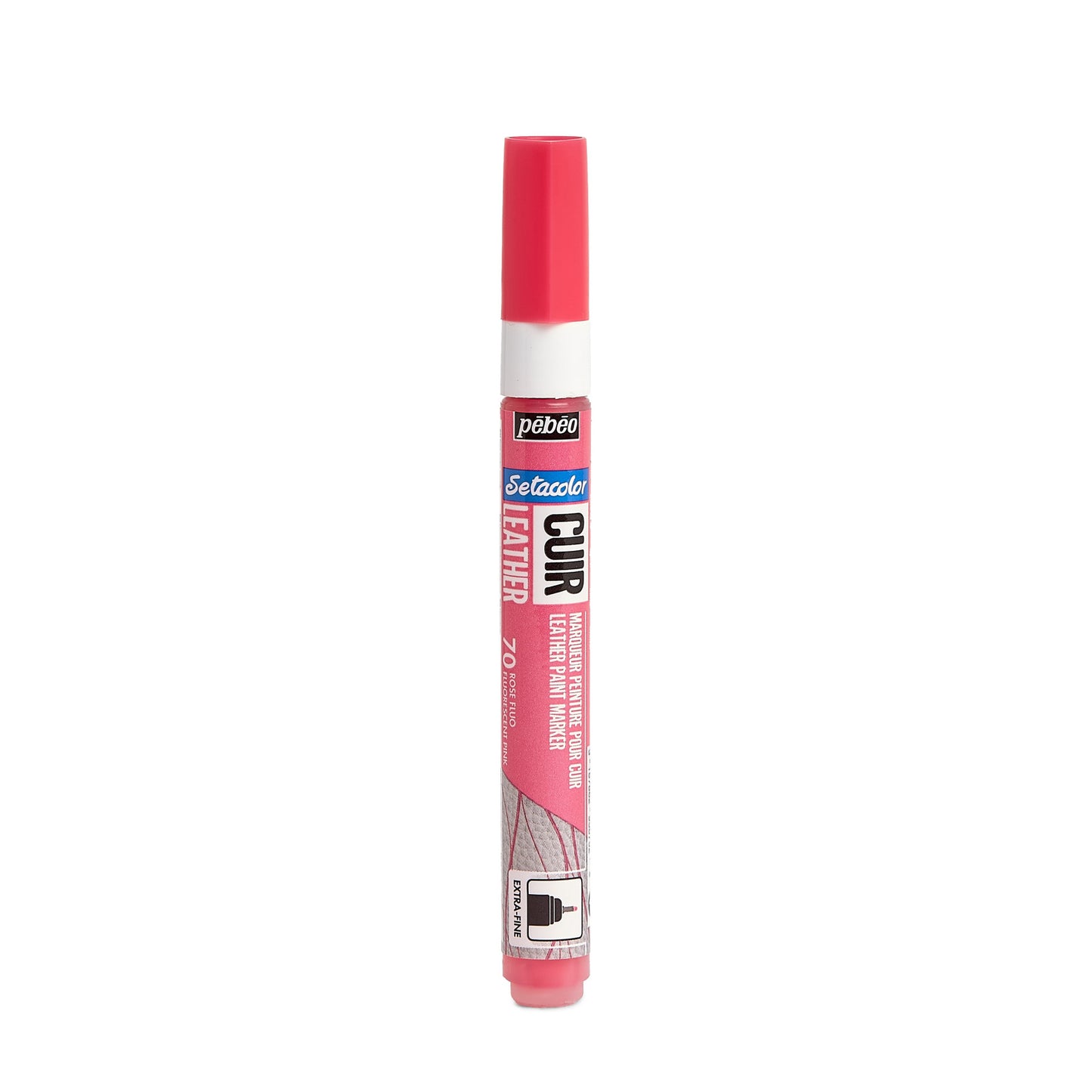 Pebeo Setacolor Leather Markers
