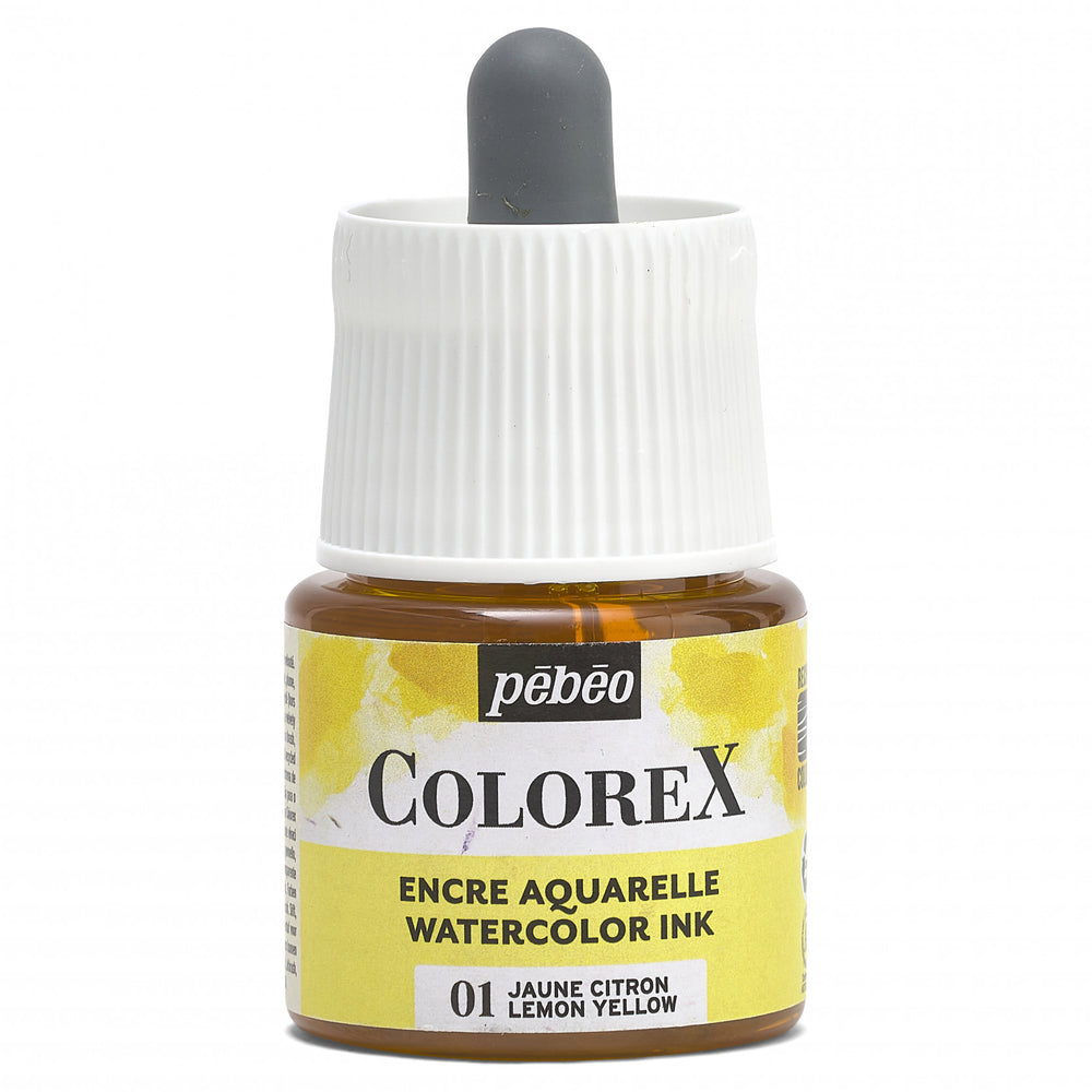 Pebeo Colorex Inks 45ml