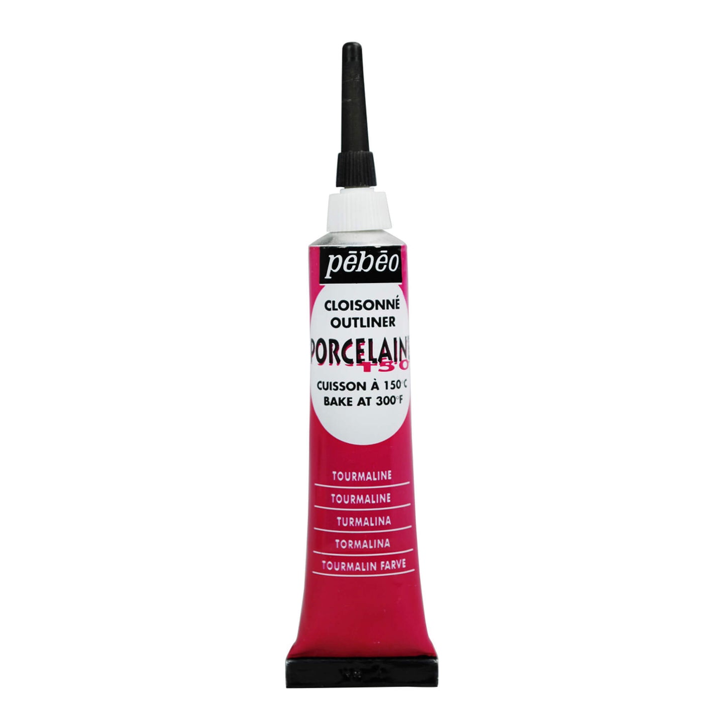 Pebeo Porcelaine 150 Porcelain Outliner Paints