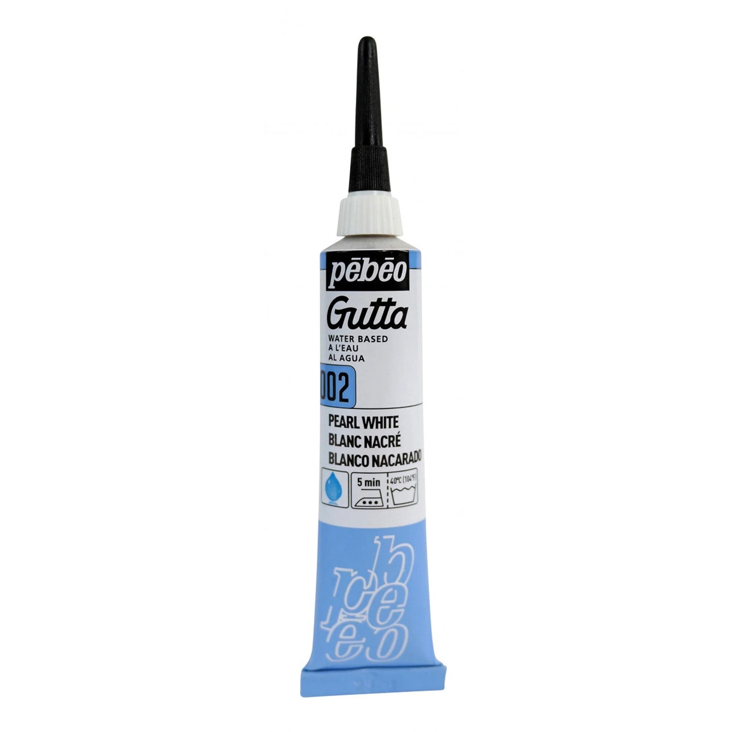 Pebeo Water-based Gutta Resists