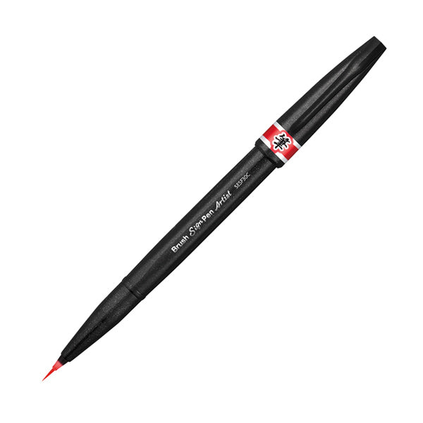 Pentel Sign Pen Brush Markers SESF30
