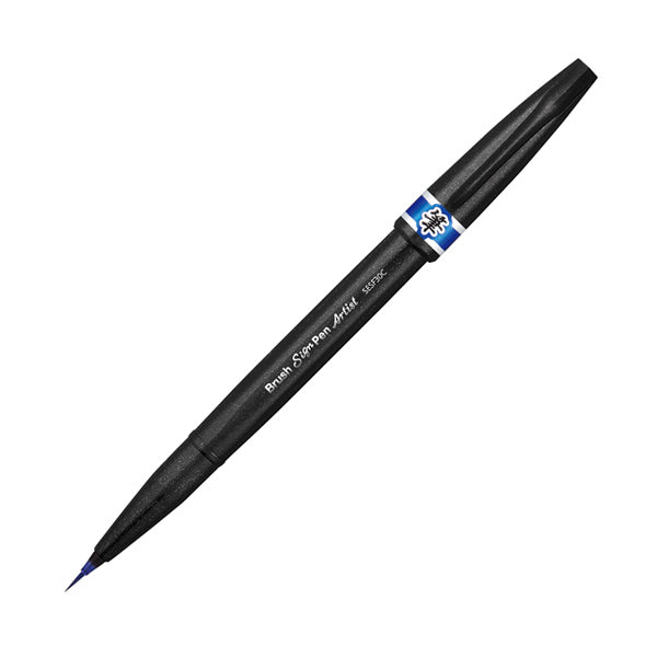 Pentel Sign Pen Brush Markers SESF30
