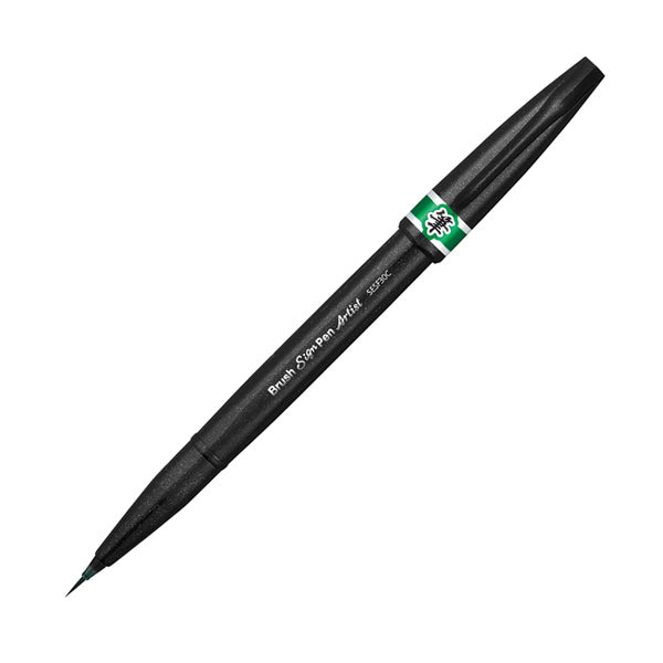 Pentel Sign Pen Brush Markers SESF30