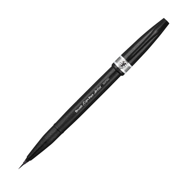 Pentel Sign Pen Brush Markers SESF30