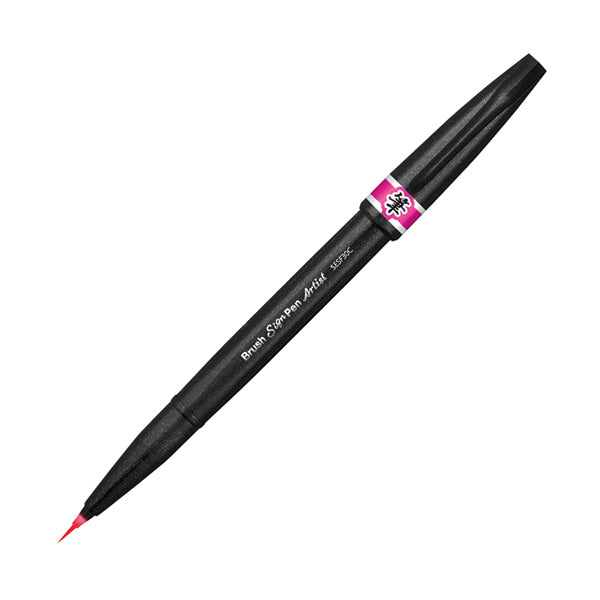 Pentel Sign Pen Brush Markers SESF30
