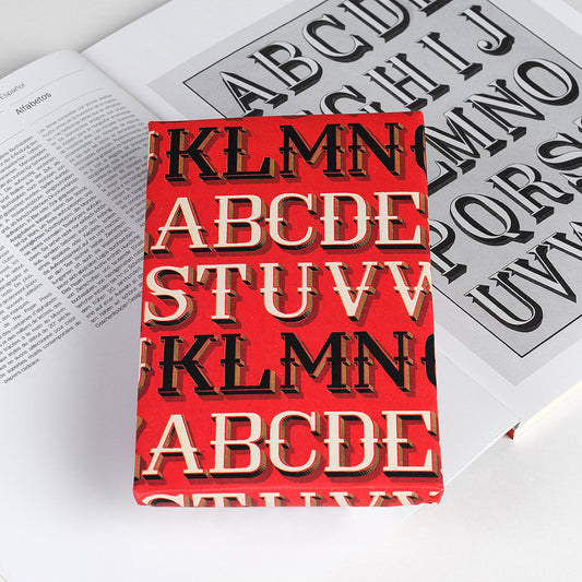 Pepin Press Gift & Creative Paper - Alphabets