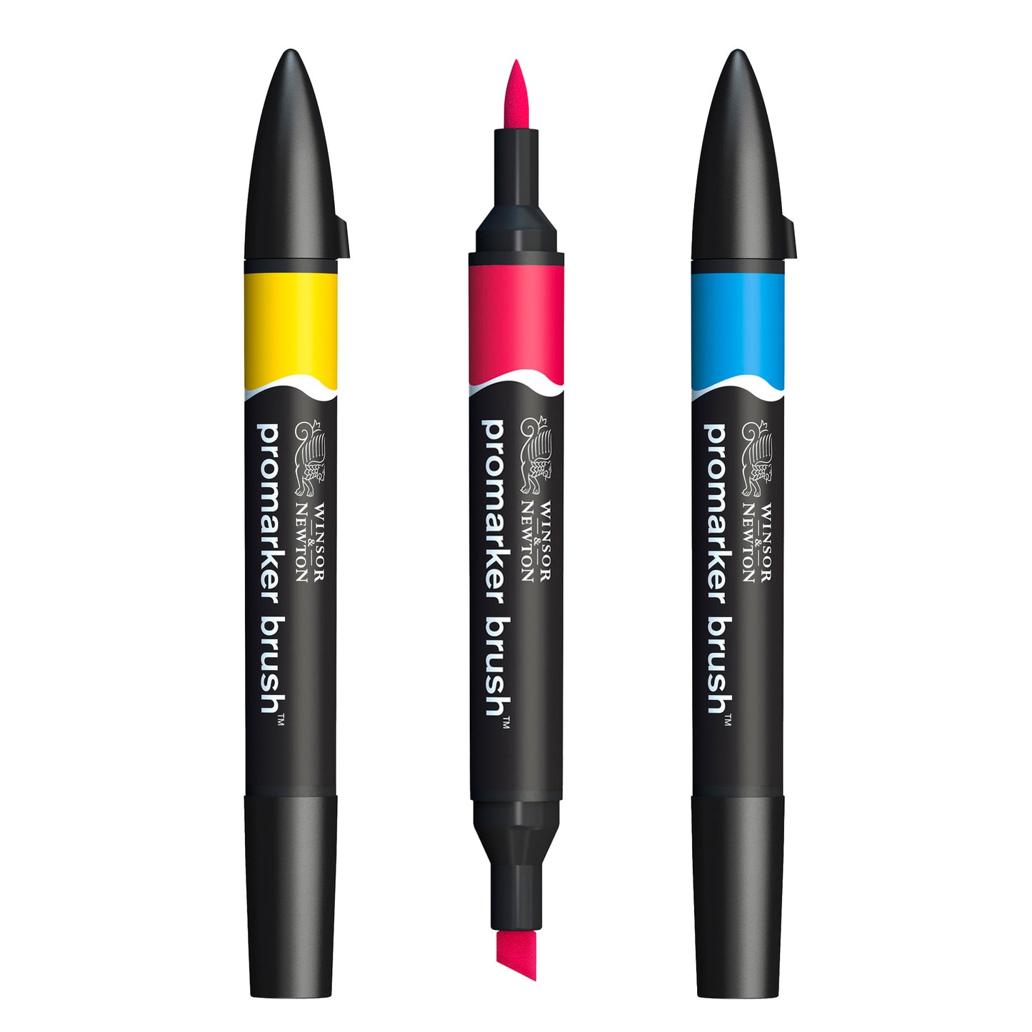 Winsor & Newton Promarker Brush