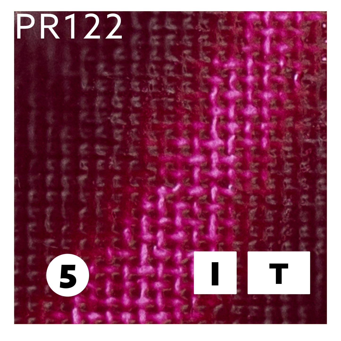 Opus Essential Heavy Body Acrylics - Pink