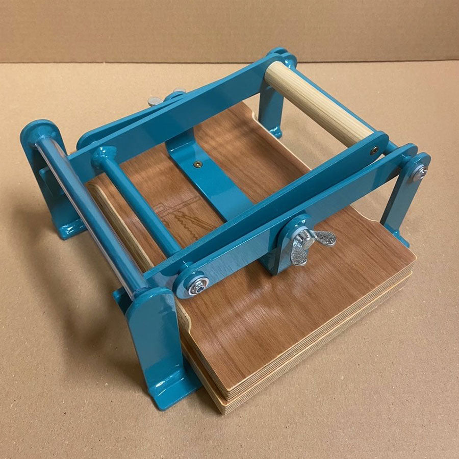 WoodZilla Printing Presses A5 (Special Order)