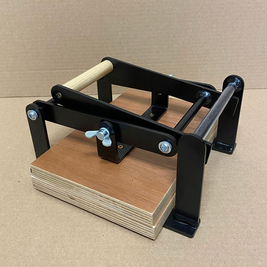 WoodZilla Printing Presses A5 (Special Order)