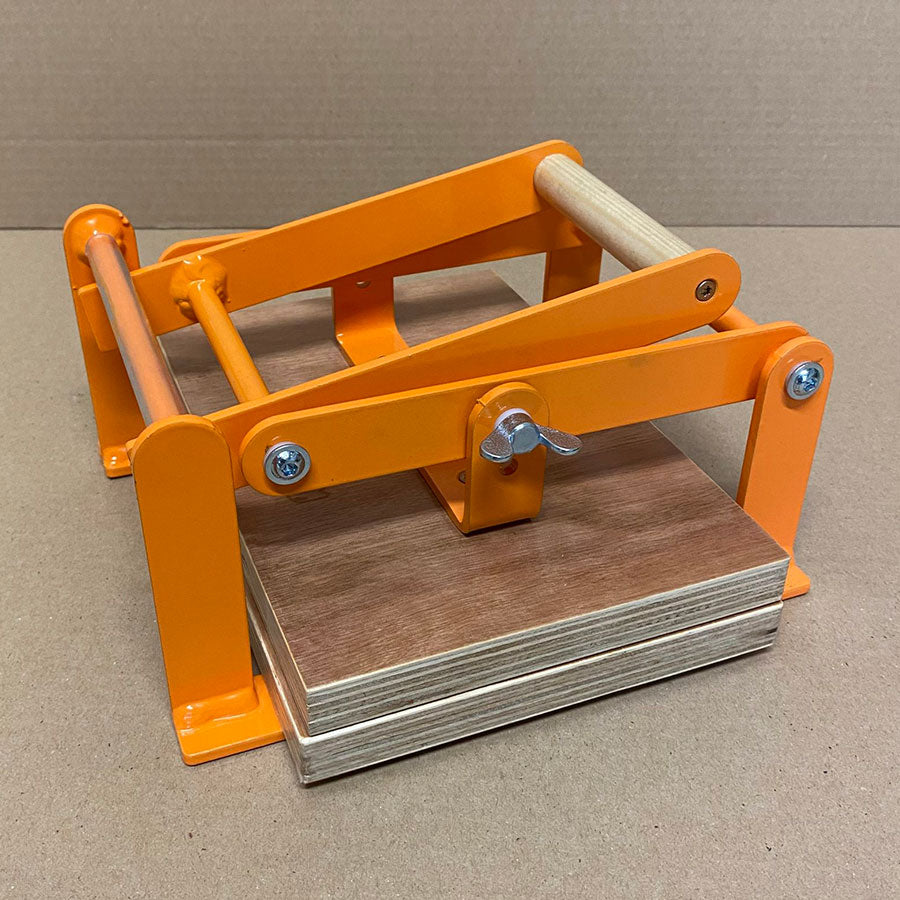 WoodZilla Printing Presses A5 (Special Order)