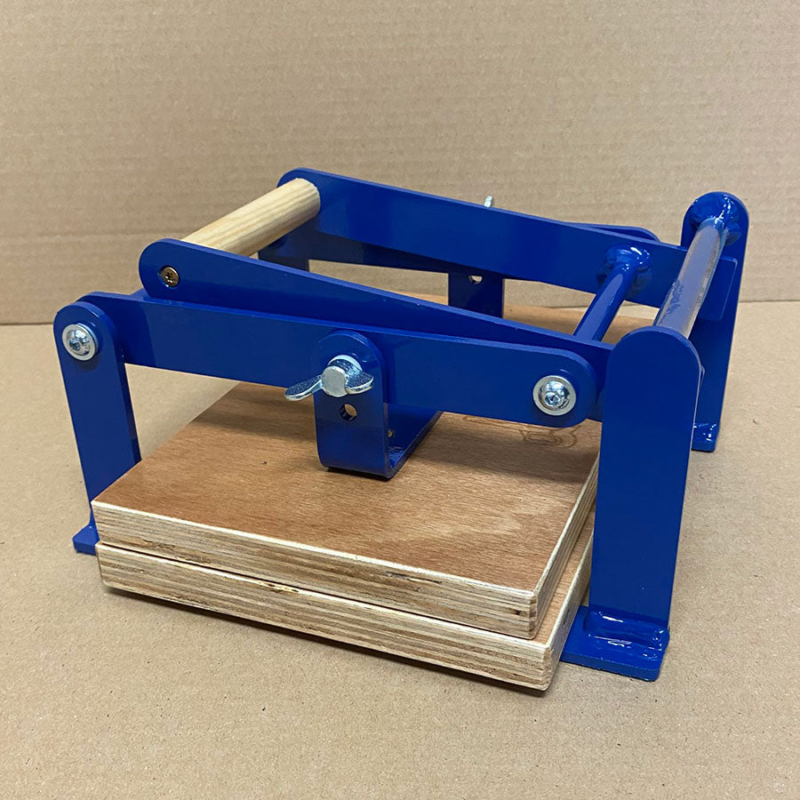 WoodZilla Printing Presses A5 (Special Order)