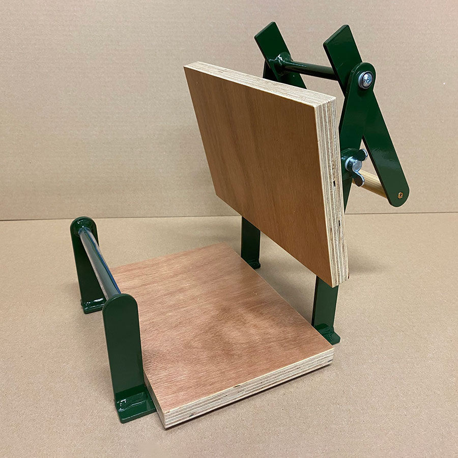 WoodZilla Printing Presses A5 (Special Order)