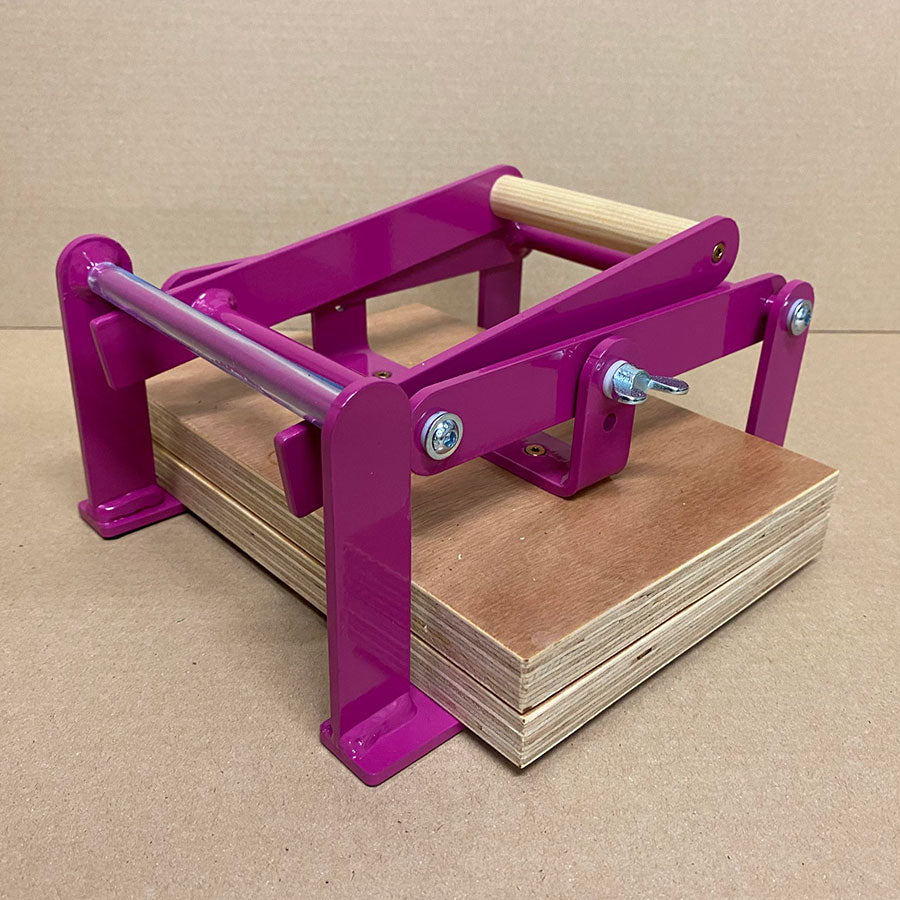 WoodZilla Printing Presses A5 (Special Order)