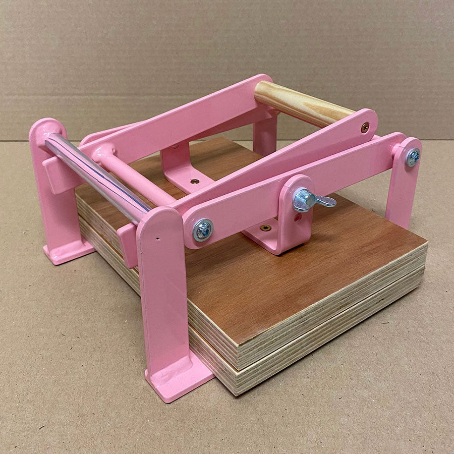 WoodZilla Printing Presses A5 (Special Order)