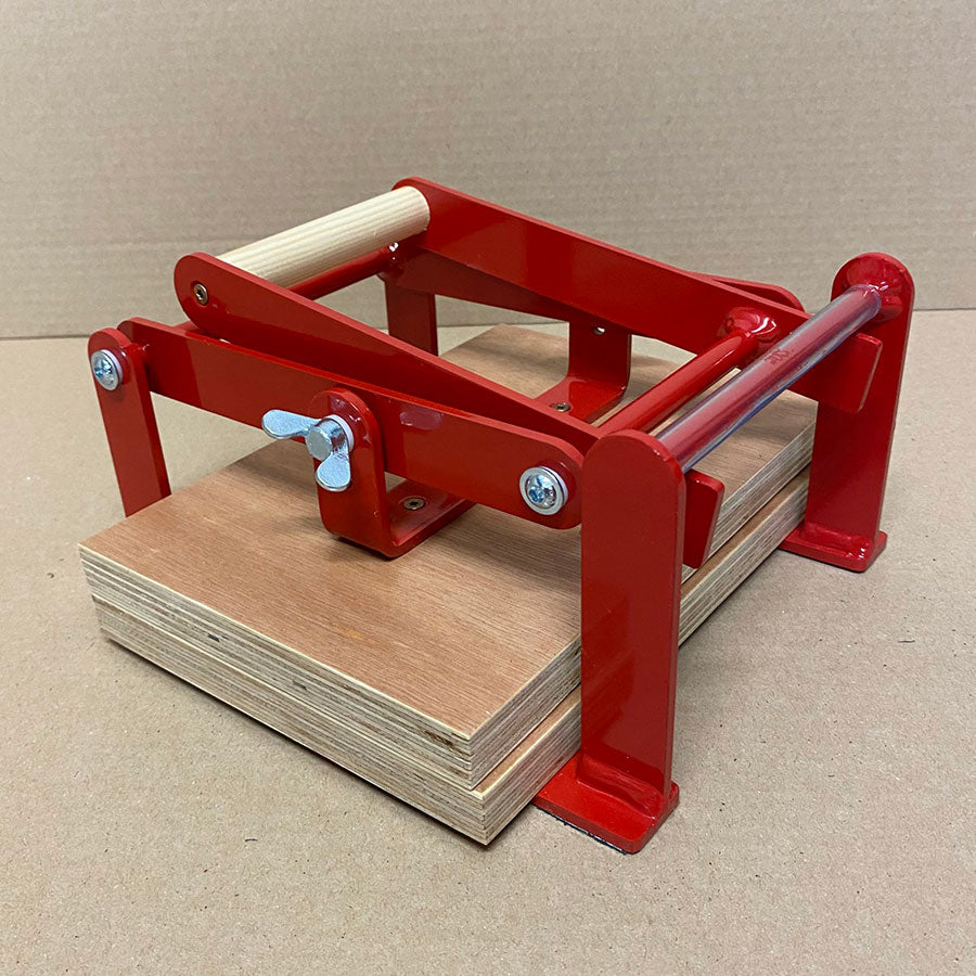 WoodZilla Printing Presses A5 (Special Order)