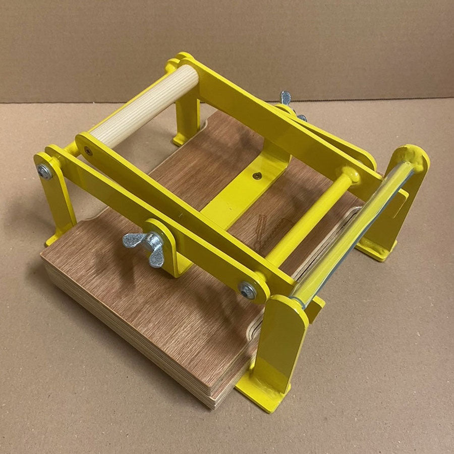 WoodZilla Printing Presses A5 (Special Order)