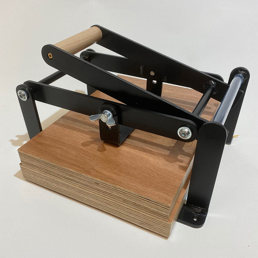 WoodZilla Printing Presses A4 (Special Order)