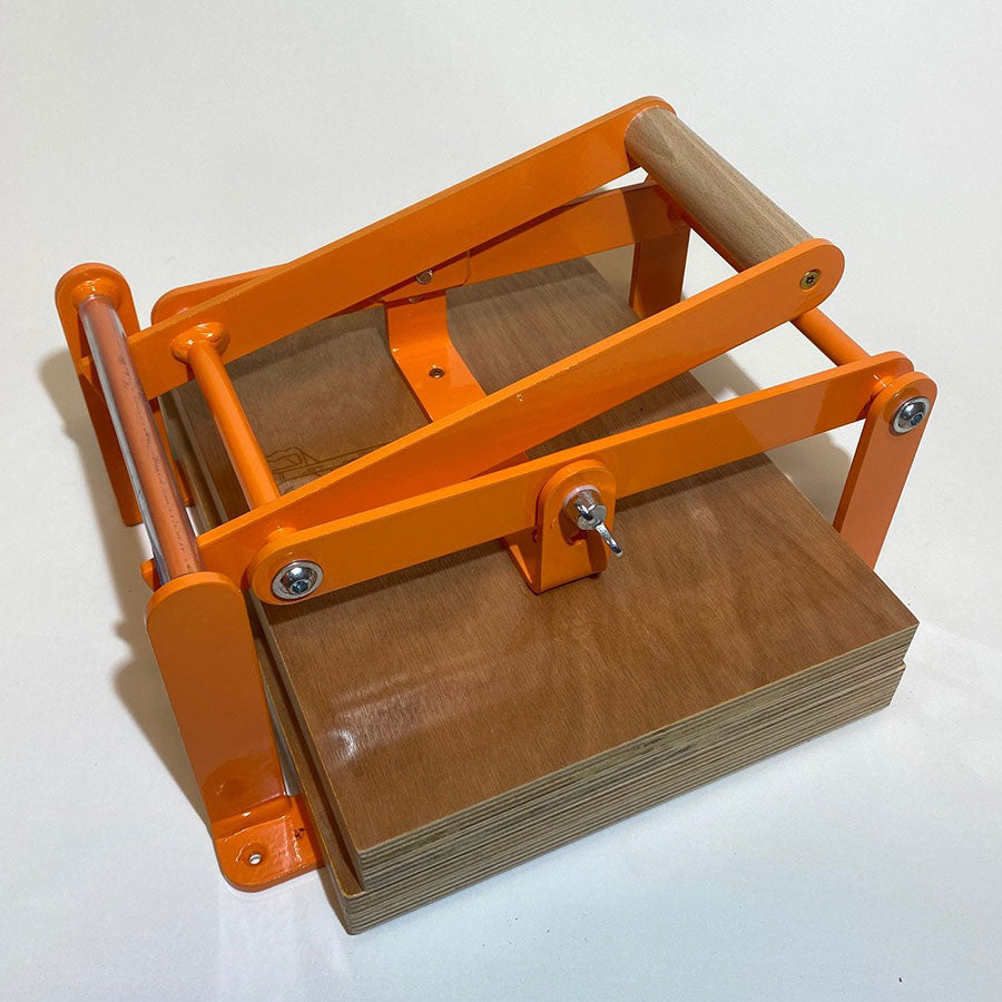 WoodZilla Printing Presses A4 (Special Order)