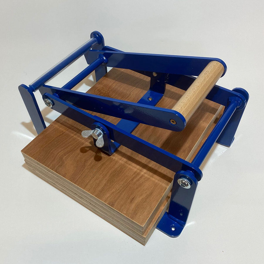 WoodZilla Printing Presses A4 (Special Order)