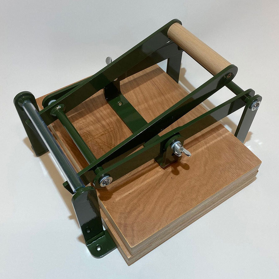 WoodZilla Printing Presses A4 (Special Order)
