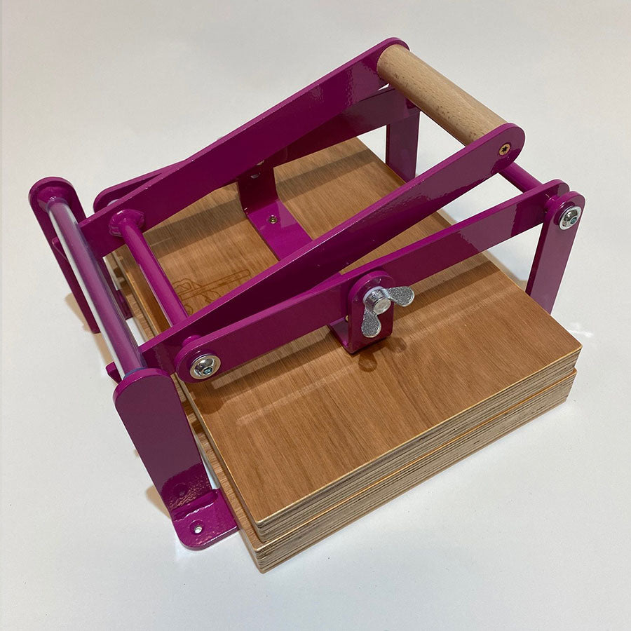 WoodZilla Printing Presses A4 (Special Order)