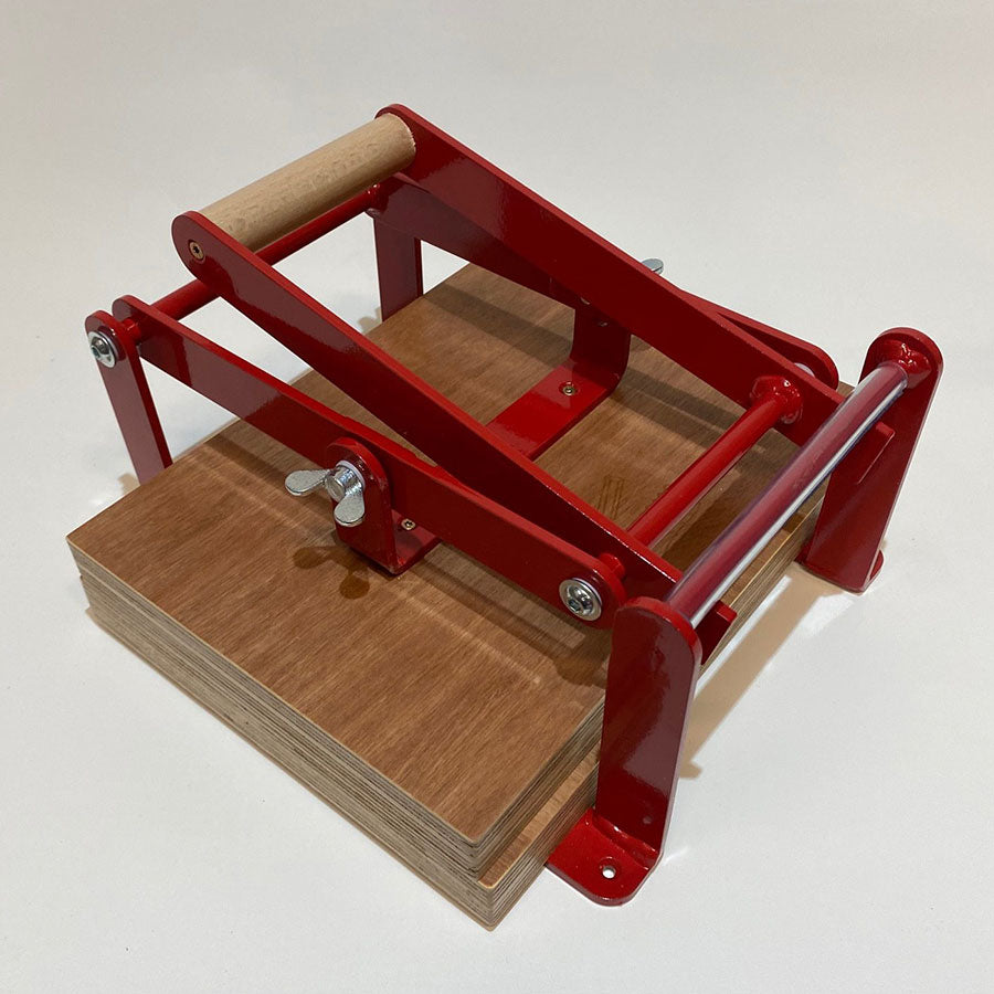 WoodZilla Printing Presses A4 (Special Order)