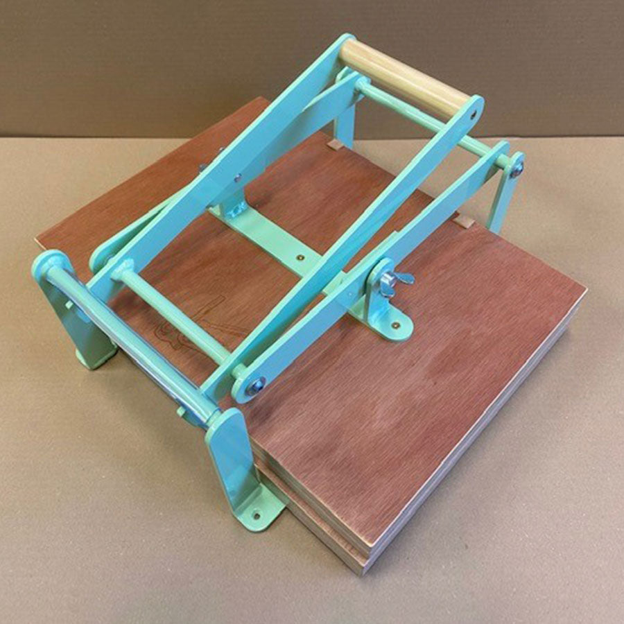 WoodZilla Printing Presses A3 (Special Order)