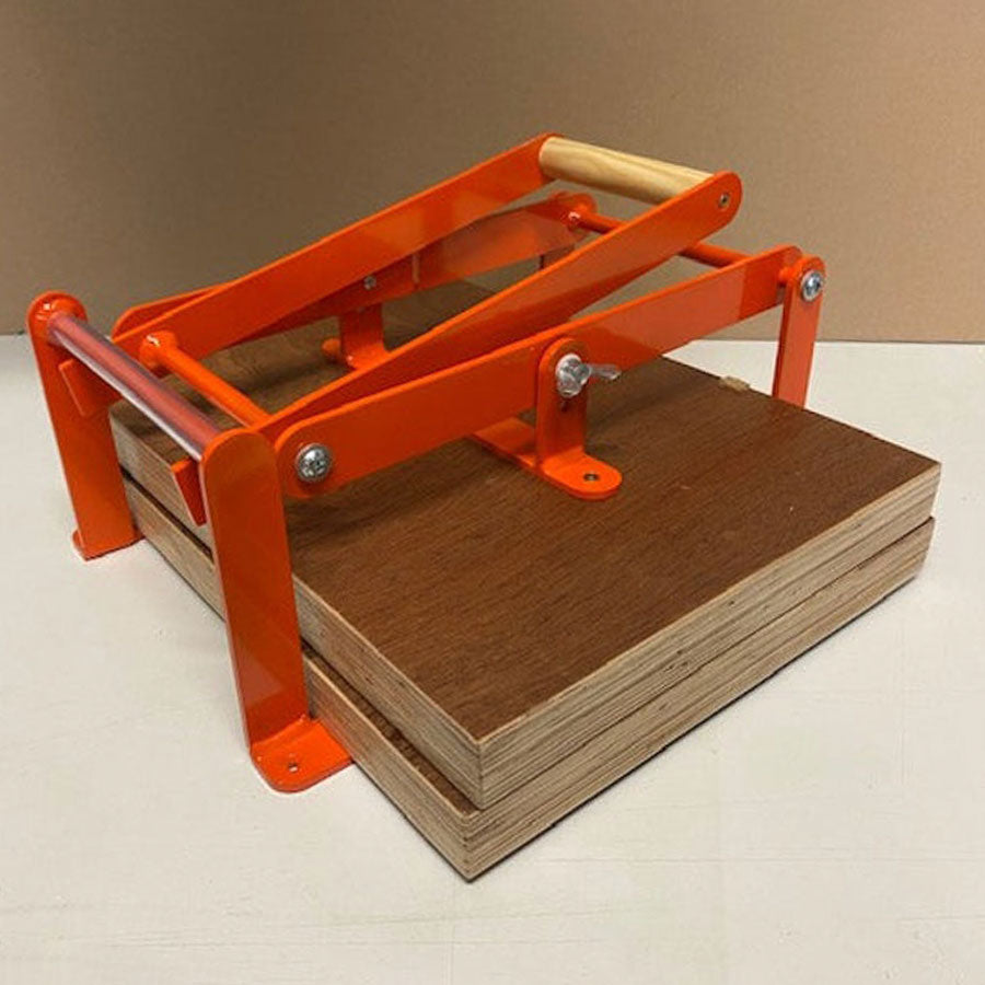 WoodZilla Printing Presses A3 (Special Order)