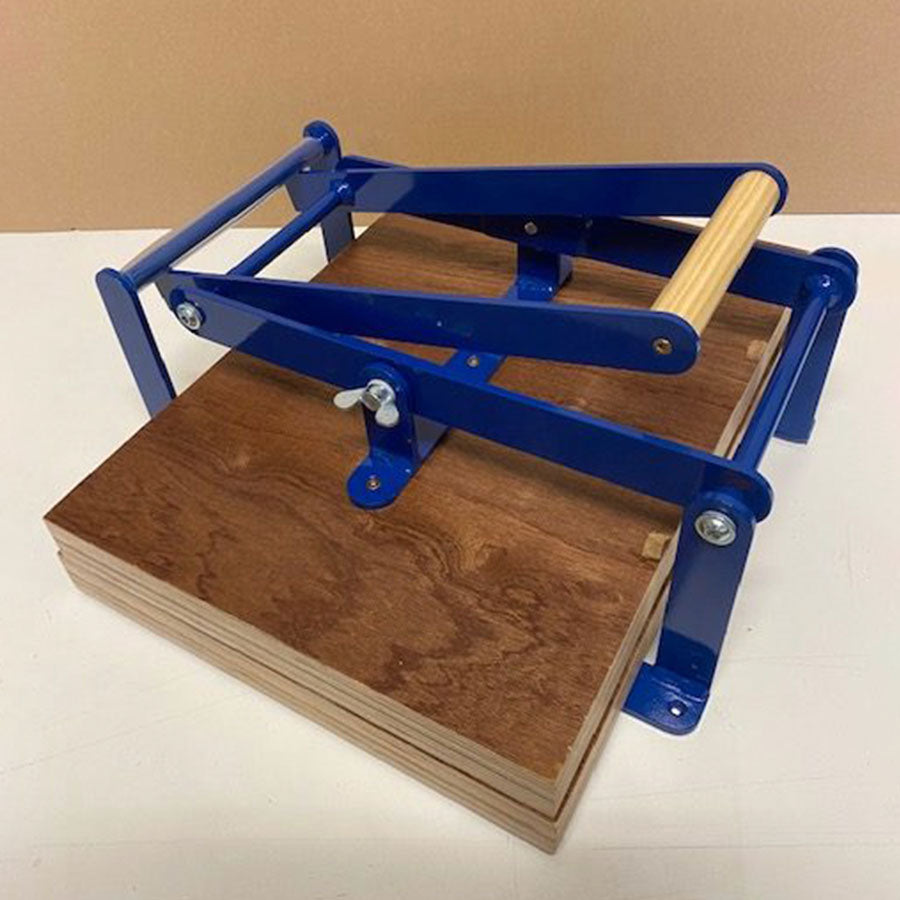 WoodZilla Printing Presses A3 (Special Order)