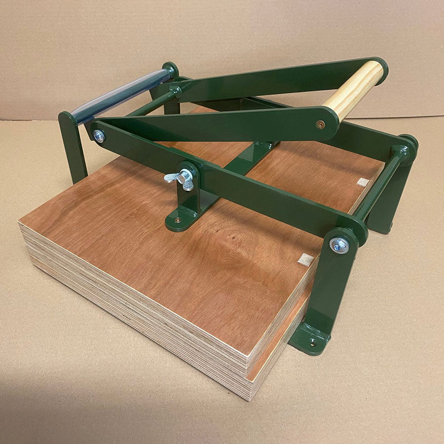 WoodZilla Printing Presses A3 (Special Order)