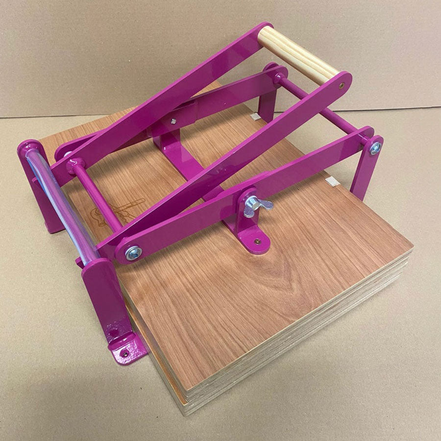 WoodZilla Printing Presses A3 (Special Order)