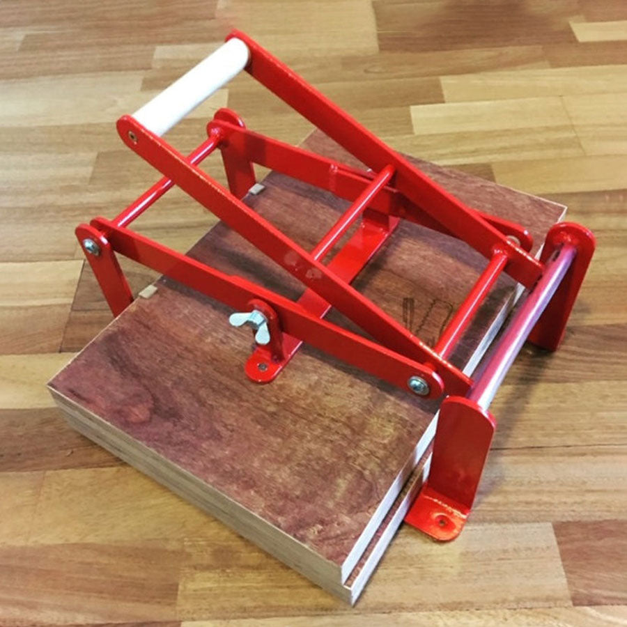 WoodZilla Printing Presses A3 (Special Order)