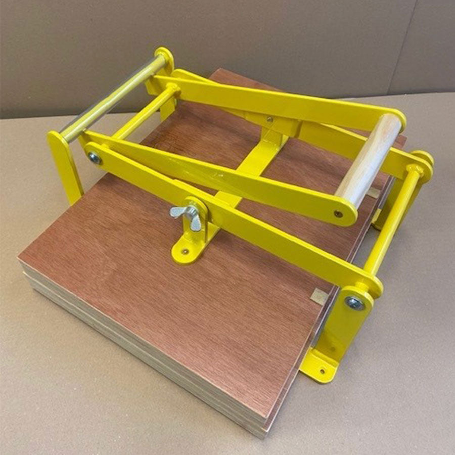 WoodZilla Printing Presses A3 (Special Order)