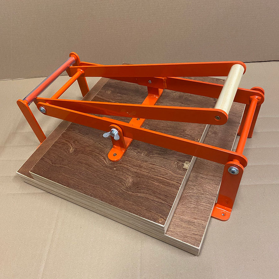 WoodZilla Printing Presses A3 Wide (Special Order)