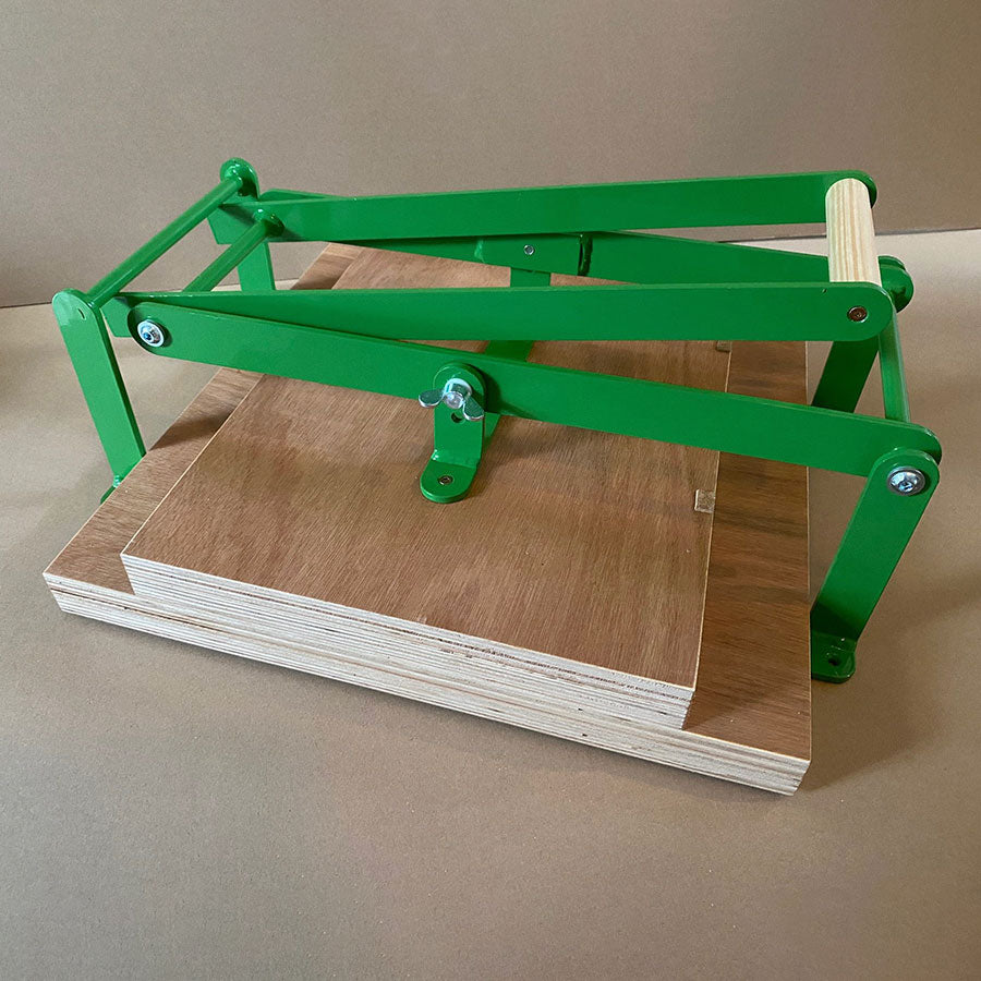 WoodZilla Printing Presses A3 Wide (Special Order)