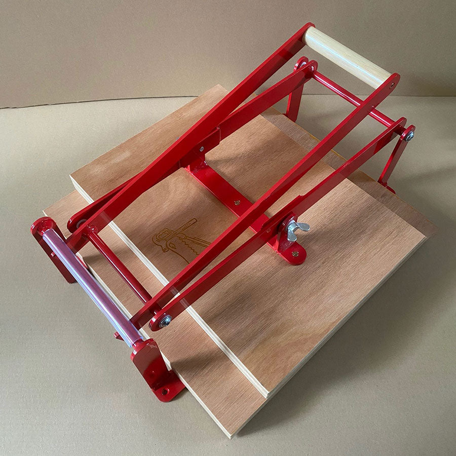 WoodZilla Printing Presses A3 Wide (Special Order)