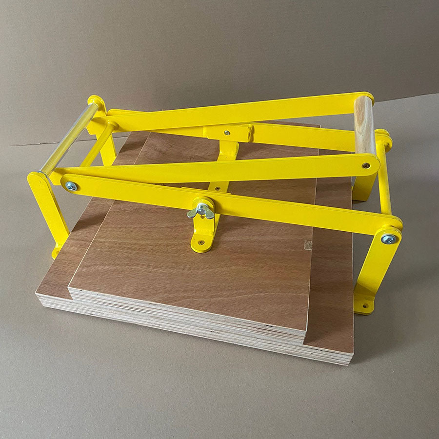 WoodZilla Printing Presses A3 Wide (Special Order)