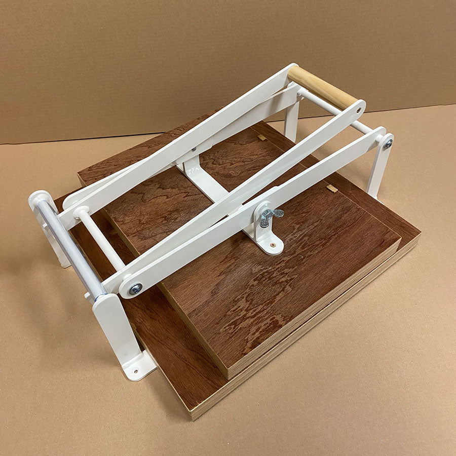 WoodZilla Printing Presses A3 Wide (Special Order)