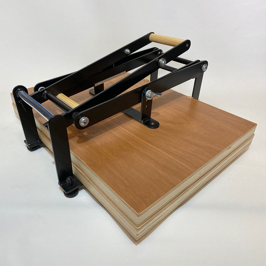 WoodZilla Printing Presses A2 (Special Order)