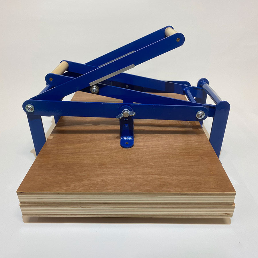 WoodZilla Printing Presses A2 (Special Order)