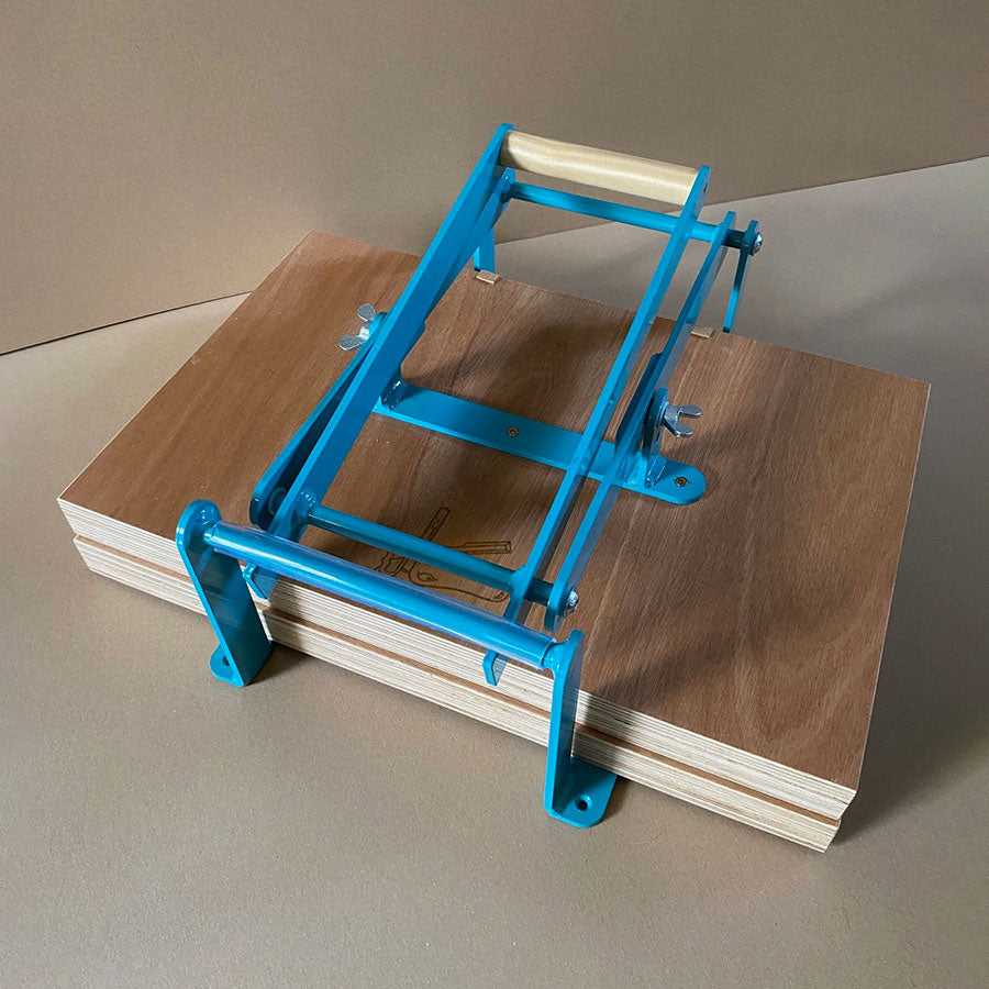 WoodZilla Printing Presses Large (Special Order)