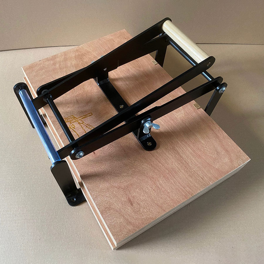 WoodZilla Printing Presses Large (Special Order)