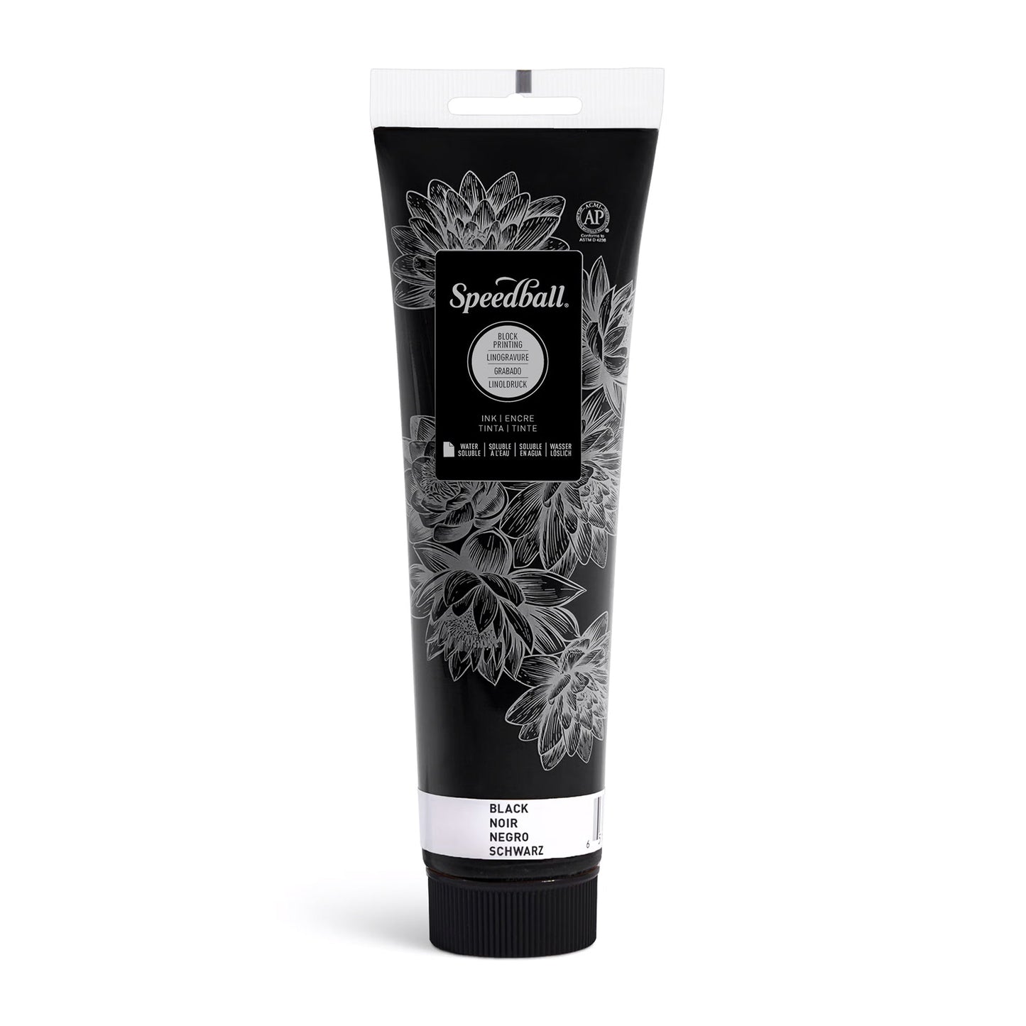 Speedball Water-Soluble Block Printing Inks 147ml