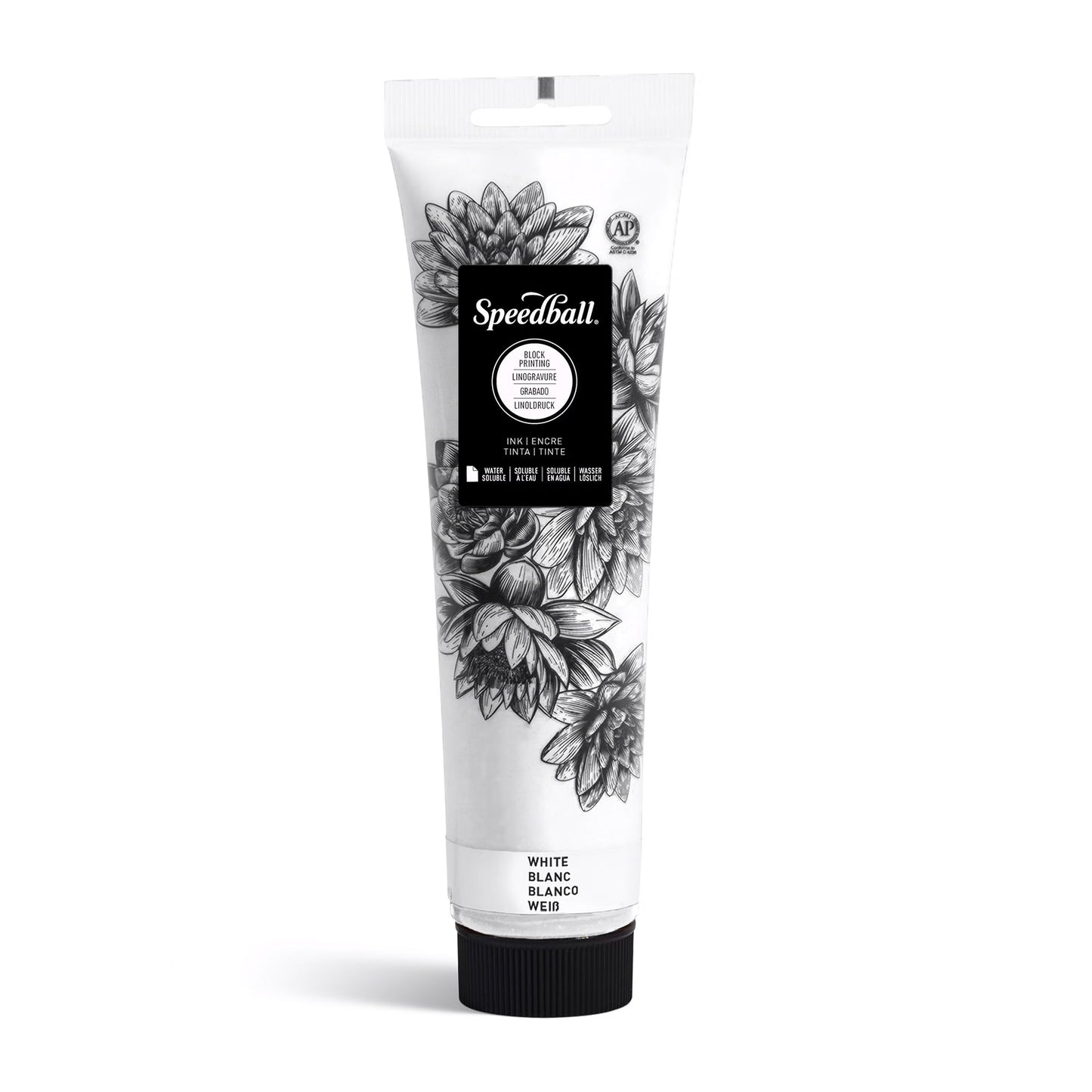 Speedball Water-Soluble Block Printing Inks 147ml